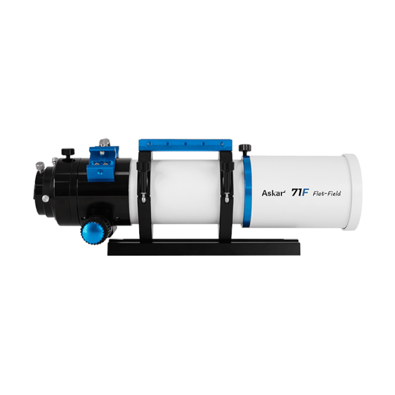 Askar NEW 71F Flat-Field Refractor (71F) - Astronomy Plus