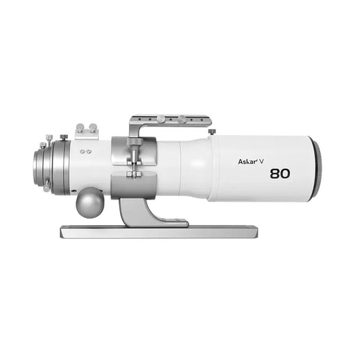 Askar New V Exchangeable 60/80mm Astrograph System (V) - Astronomy Plus