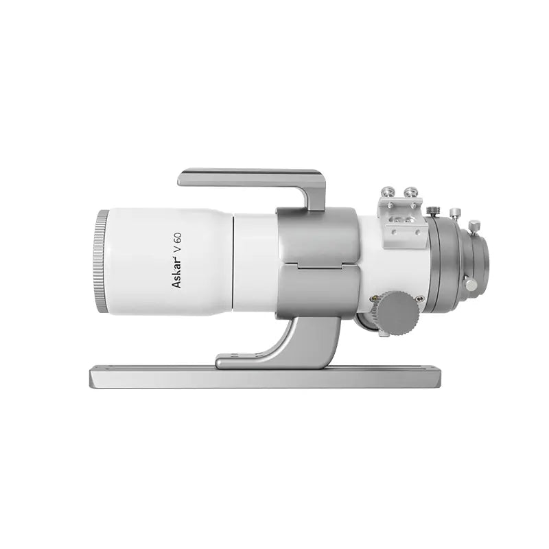 Askar New V Exchangeable 60/80mm Astrograph System (V) - Astronomy Plus