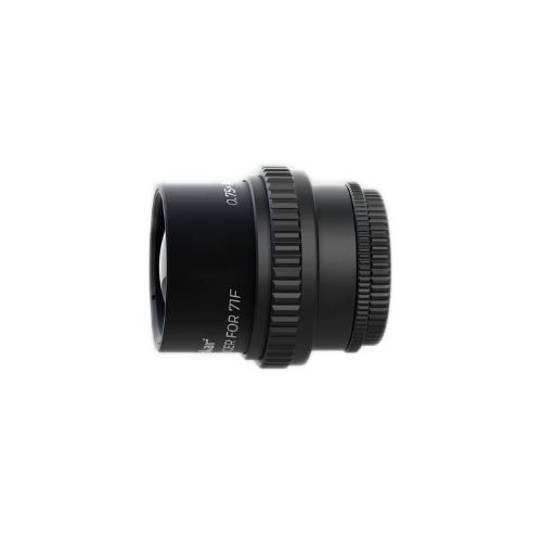 Askar 0.75x Reducer for Askar 71F Telescope (ASKAR71FR) Askar
