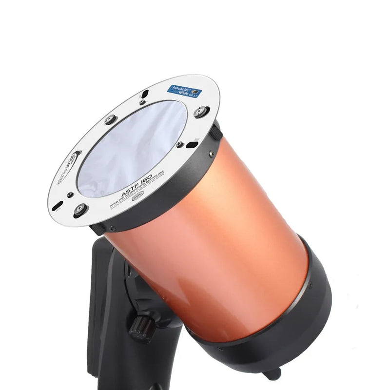 Baader ASTF AstroSolar® Telescope Filter OD 5.1 – ClearWhite