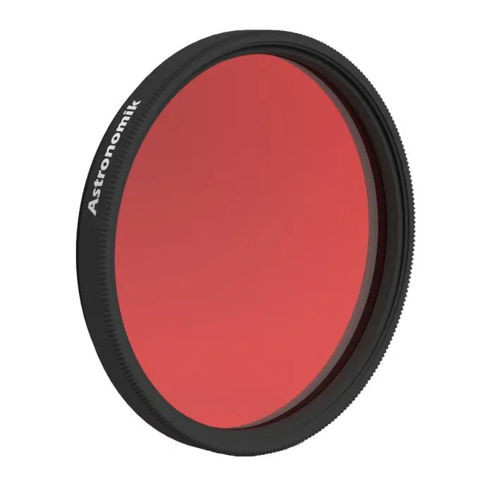 Astronomik Deep-Sky R filter - Astronomy Plus