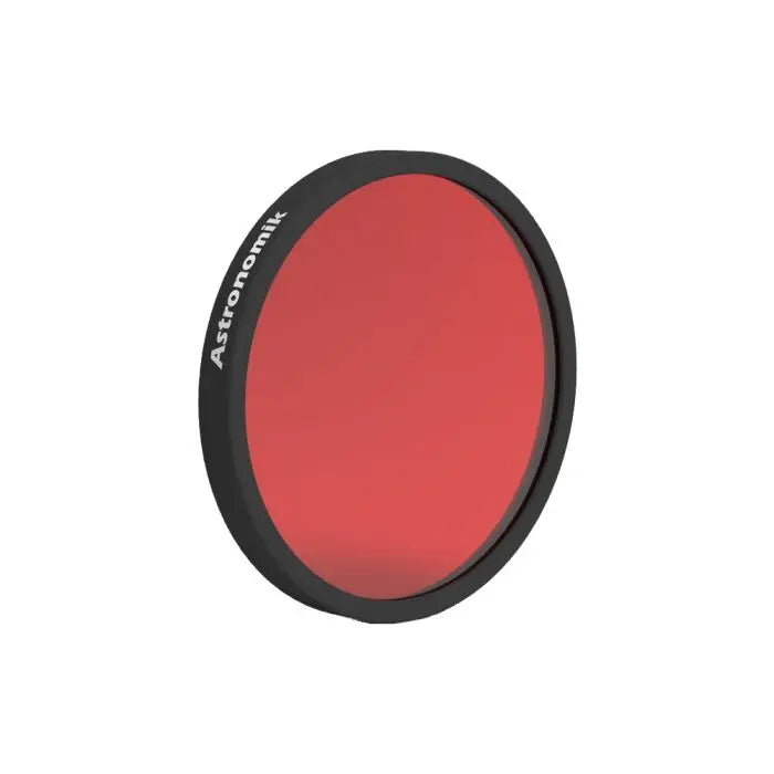 Astronomik Deep-Sky R filter - Astronomy Plus