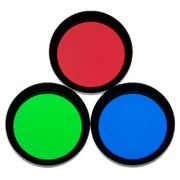 Astronomik Deep-Sky RGB filter - Astronomy Plus