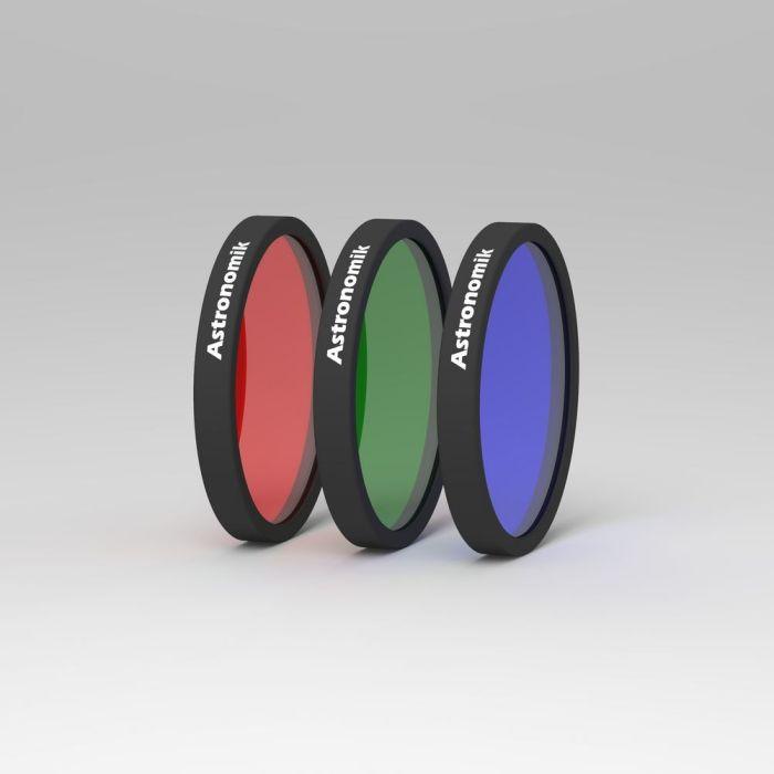 Astronomik Deep-Sky RGB filter - Astronomy Plus