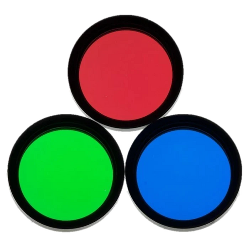Astronomik Deep-Sky RGB filter - Astronomy Plus