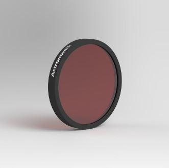 Astronomik H-alpha 12nm CCD Filter - Astronomy Plus