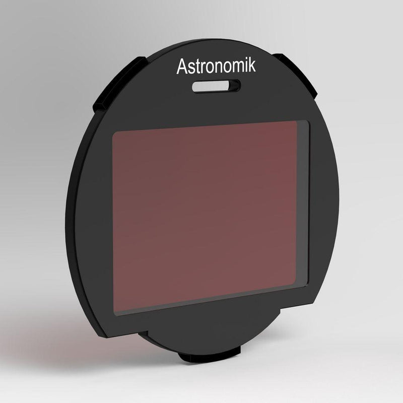 Astronomik H-alpha 12nm CCD Filter - Astronomy Plus
