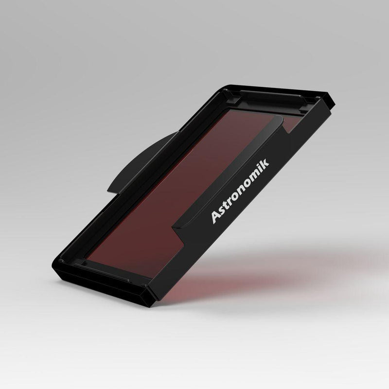 Astronomik H-alpha 12nm CCD Filter - Astronomy Plus