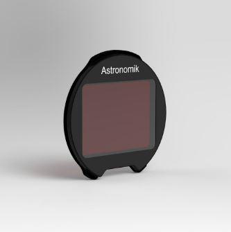 Astronomik H-alpha 6nm CCD Filter - Astronomy Plus