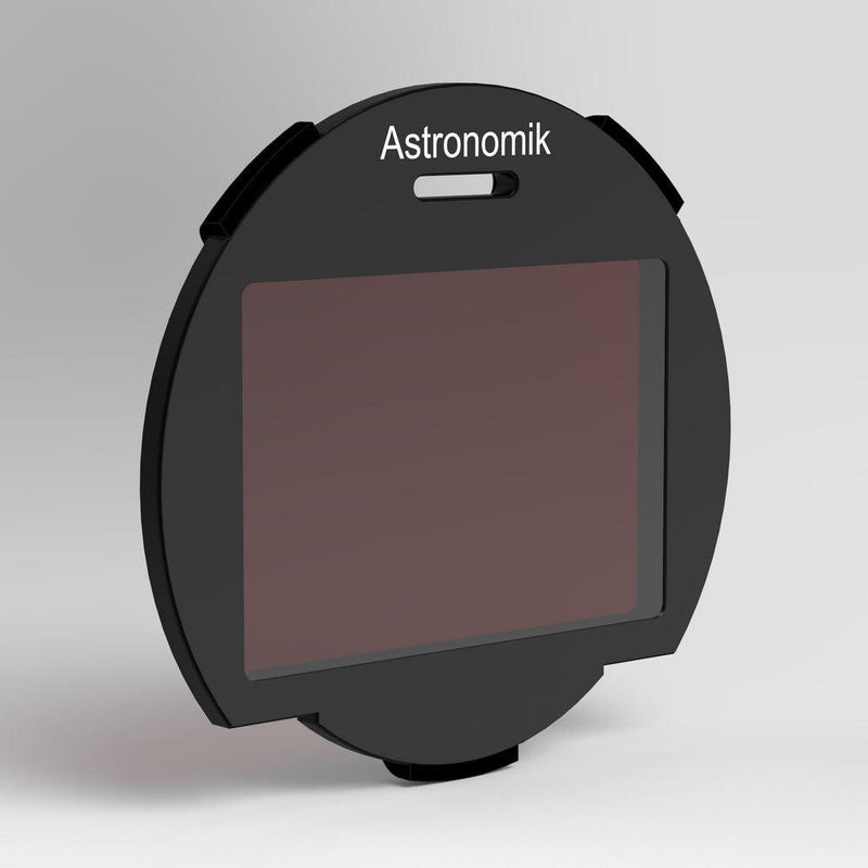 Astronomik H-alpha 6nm CCD MaxFR Filter - Astronomy Plus