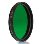 Astronomik OIII 12nm CCD Filter - Astronomy Plus