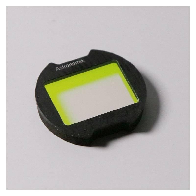 Astronomik OIII 12nm CCD Filter - Astronomy Plus