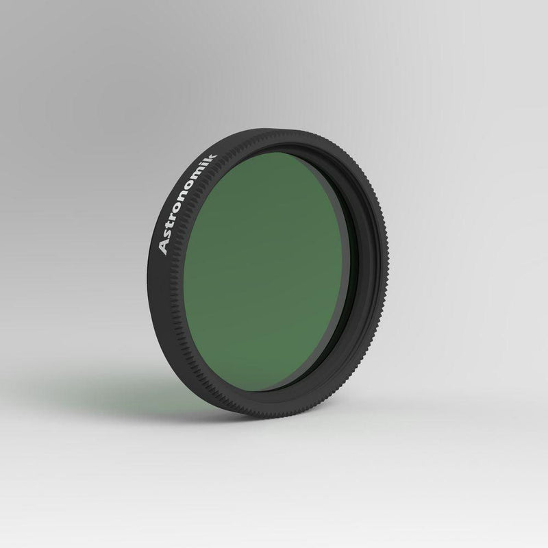 Astronomik OIII 12nm MaxFR CCD Filter - Astronomy Plus