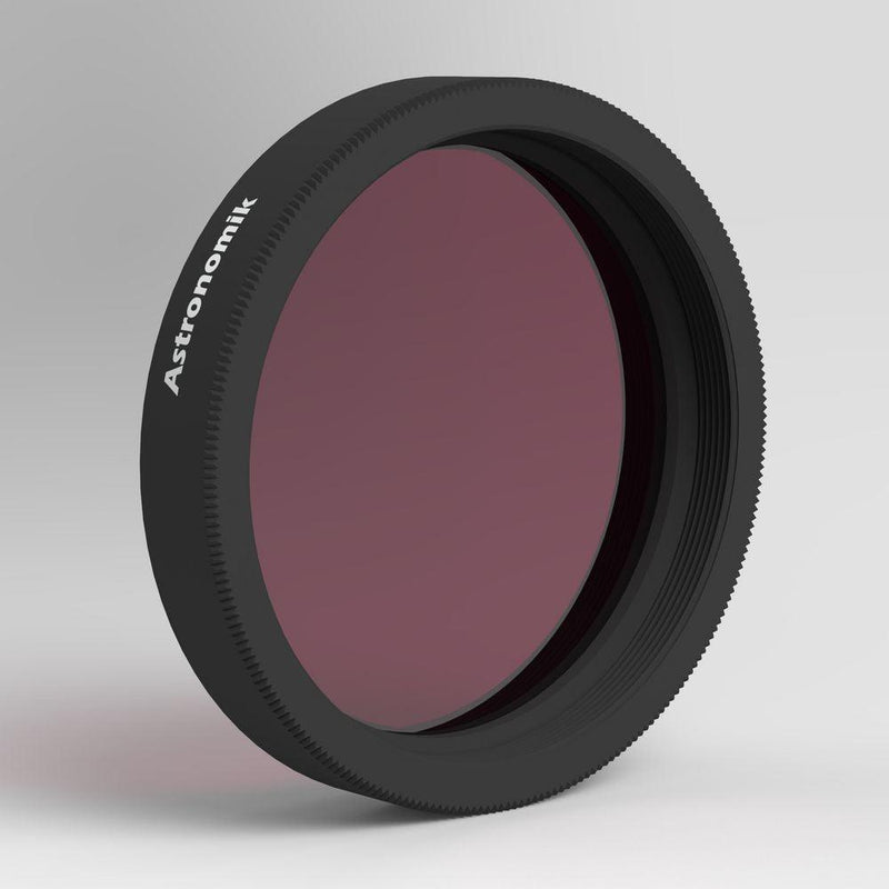 Astronomik SII 12nm CCD Filter - Astronomy Plus