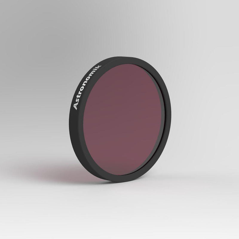 Astronomik SII 12nm CCD Filter - Astronomy Plus