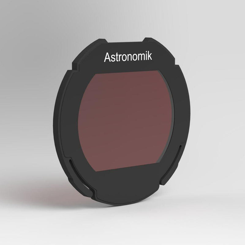 Astronomik SII 12nm CCD Filter - Astronomy Plus