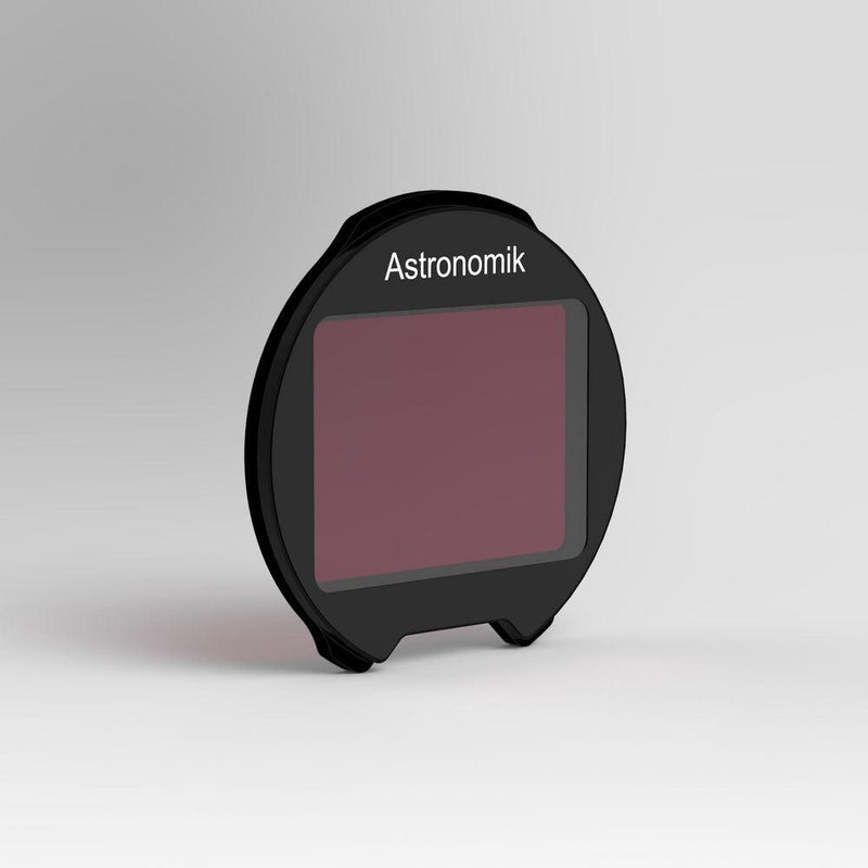 Astronomik SII 12nm CCD Filter - Astronomy Plus