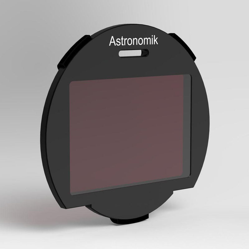 Astronomik SII 6nm CCD Filters - Astronomy Plus