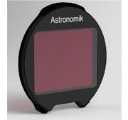 Astronomik SII 6nm CCD Filters - Astronomy Plus
