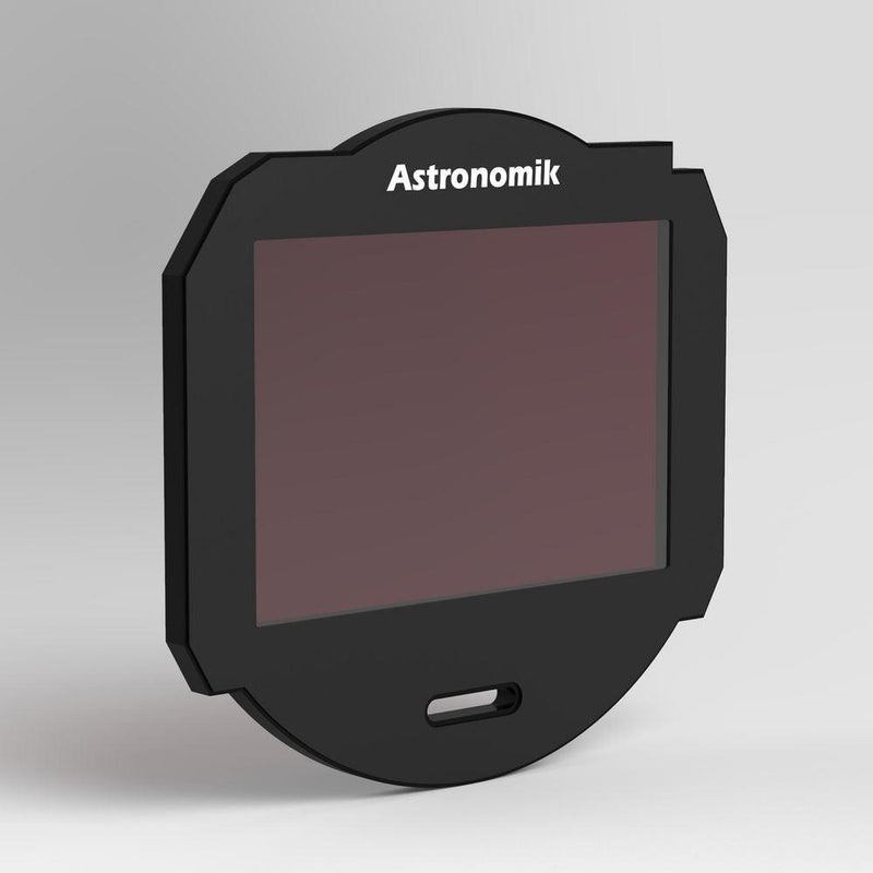 Astronomik SII 6nm CCD Filters - Astronomy Plus