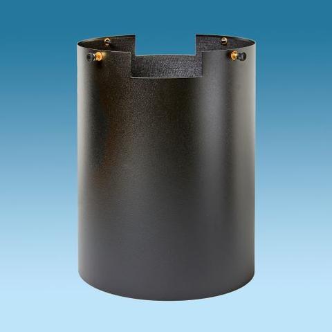 Astrozap Aluminum Dew Shields - 11" SCT Celestron With Upper and Lower Dovetail Notches (AZ-256) - Astronomy Plus