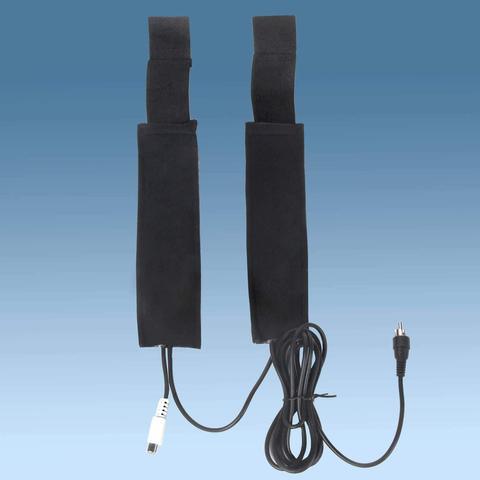 Astrozap Binoview Dual Heaters (AZ-718) - Astronomy Plus