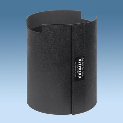 Astrozap Flexible Dew Shield For Unistellar EVscope (AZ-170) - Astronomy Plus