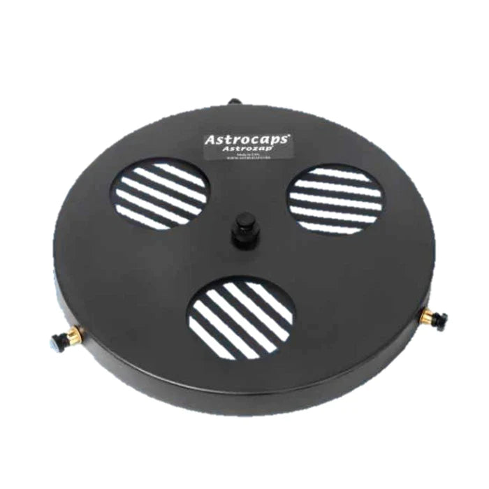 Astrozap Focusing Cap - Astronomy Plus