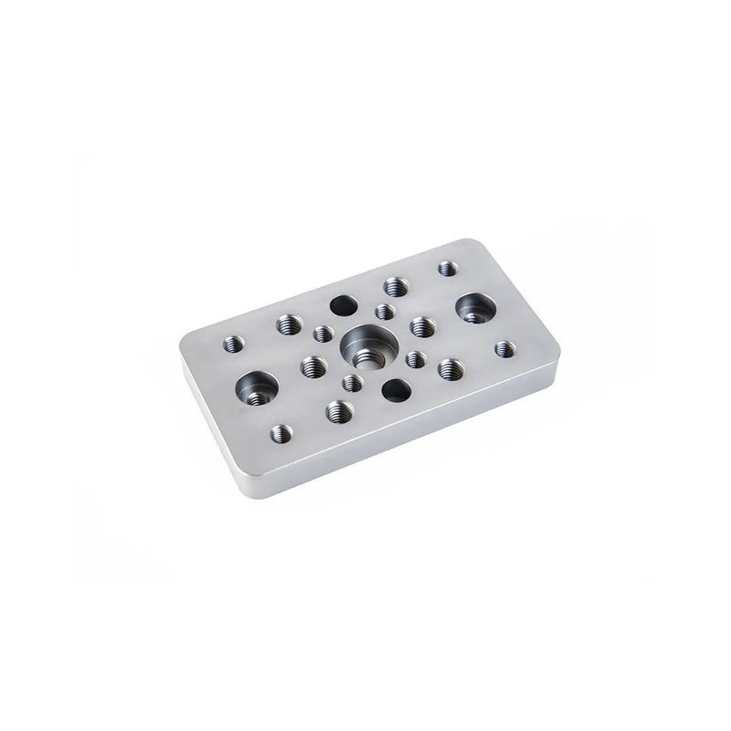 Astro Hutech More Blue Adapter Plate for Takahashi Mounts & Accessories (AU015)