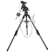 Explore Scientific EXOS2-GT Equatorial Mount with PMC-Eight GoTo System with WiFi and Bluetooth® (ES-EXOS2GTPMCT3-01) Explore Scientific