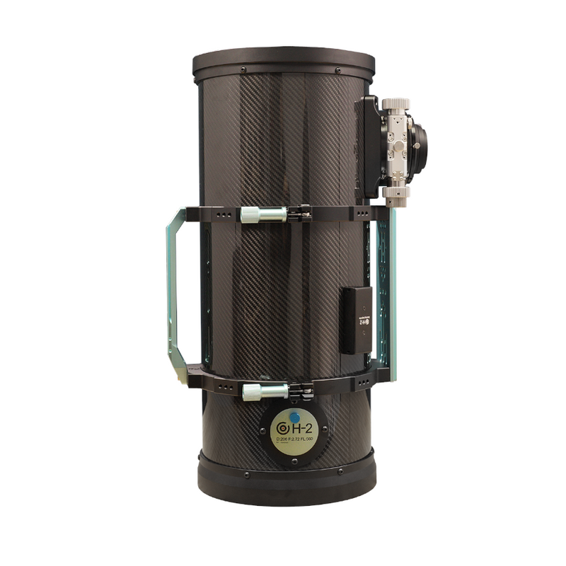 OCAL H-2 Newtonian 206mm F2.72 Astrograph OCAL