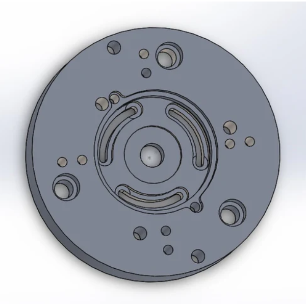 Starfield Uniplate mount adapter Starfield