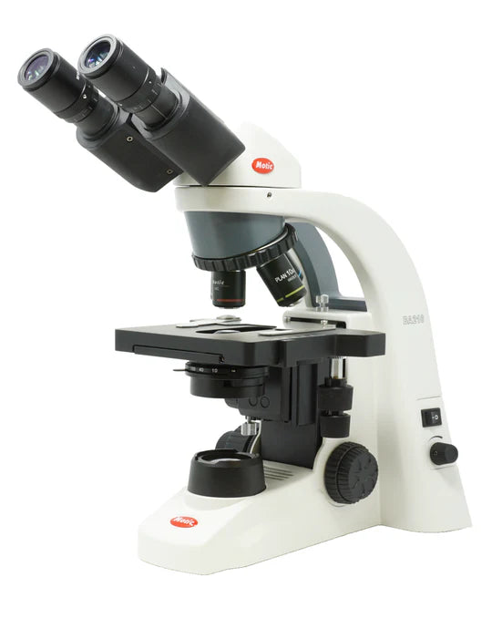 Motic BA210S (BA210S)