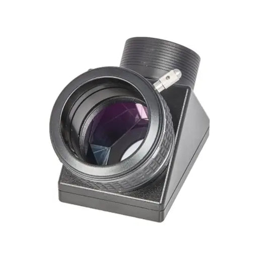 Baader 2" 90° Deluxe Amici Prism with BBHS Coating (AMICI-DX2) - Astronomy Plus