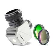 Baader 2" Cool-Ceramic Safety Herschel Prism Mark II – (Visual / Photo) - Astronomy Plus