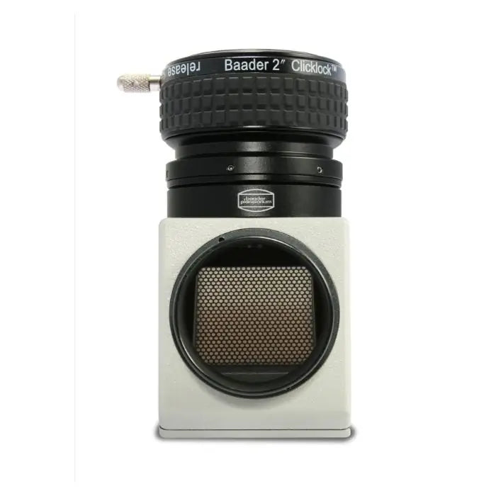 Baader 2" Cool-Ceramic Safety Herschel Prism Mark II – (Visual / Photo) - Astronomy Plus