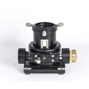 Baader 2" Diamond Steeltrack Focuser for Newtonians (BDS-NT) - Astronomy Plus