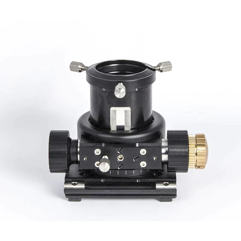 Baader 2" Diamond Steeltrack Focuser for Newtonians (BDS-NT) - Astronomy Plus