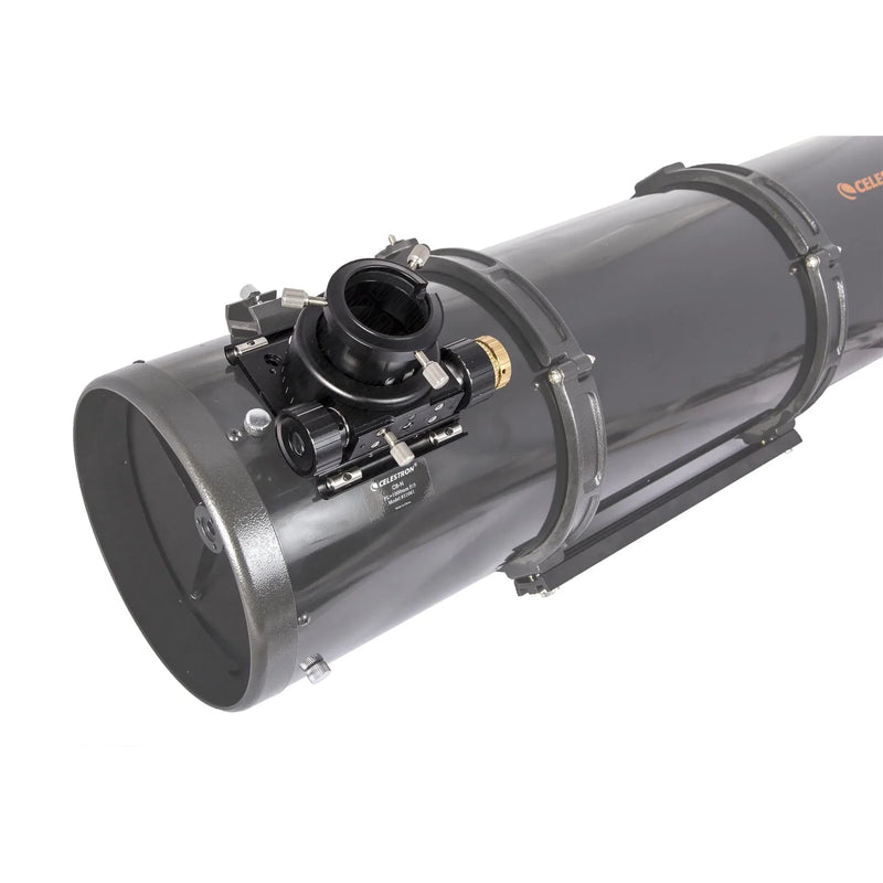 Baader 2" Diamond Steeltrack Focuser for Newtonians (BDS-NT) - Astronomy Plus