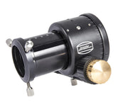 Baader 2" Diamond Steeltrack Focuser for Refractors (BDS-RT) - Astronomy Plus
