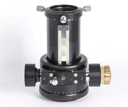 Baader 2" Diamond Steeltrack Focuser for Refractors (BDS-RT) - Astronomy Plus