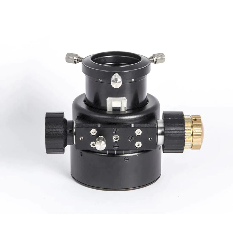 Baader 2" Diamond Steeltrack Focuser for Schmidt-Cassegrains (BDS-SC) - Astronomy Plus