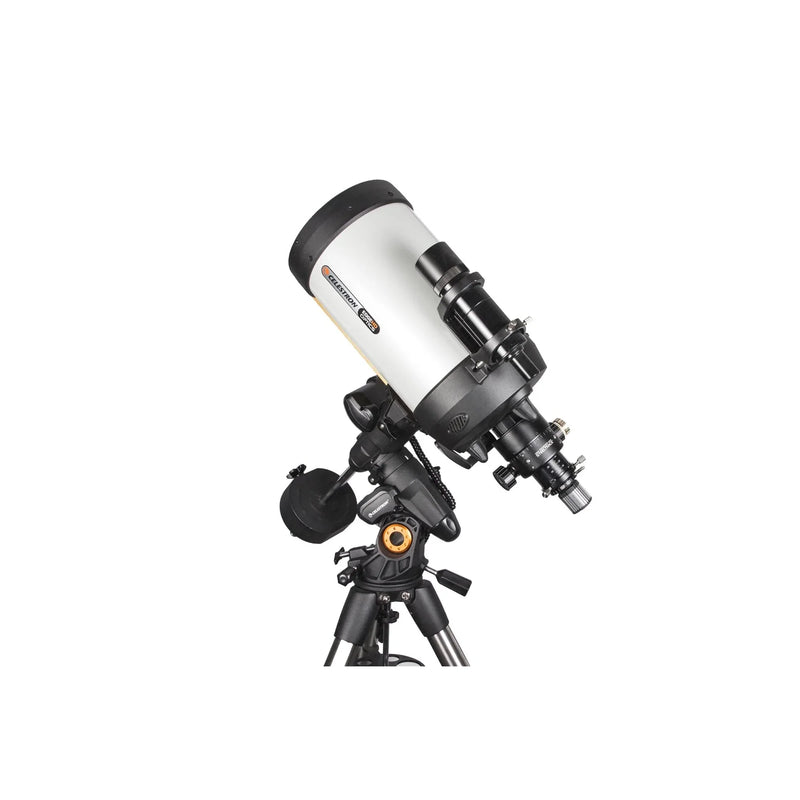 Baader 2" Diamond Steeltrack Focuser for Schmidt-Cassegrains (BDS-SC) - Astronomy Plus