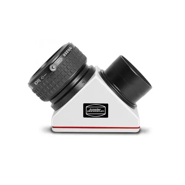 Baader 2" Mirror Diagonal with 2" ClickLock (CLDIAG-2) - Astronomy Plus