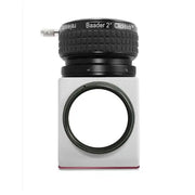 Baader 2" Mirror Diagonal with 2" ClickLock (CLDIAG-2) - Astronomy Plus