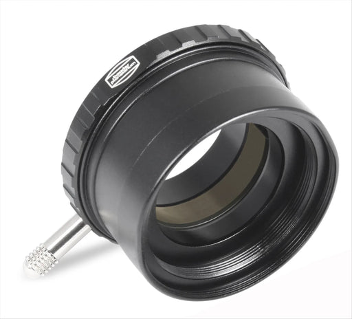 Baader 2" to 1.25" ClickLock Reducer (T2-15B) - Astronomy Plus