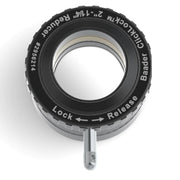 Baader 2" to 1.25" ClickLock Reducer (T2-15B) - Astronomy Plus