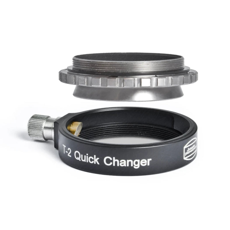 Baader TQC/TCR Heavy duty T-2 Quick Changing System (2456322)