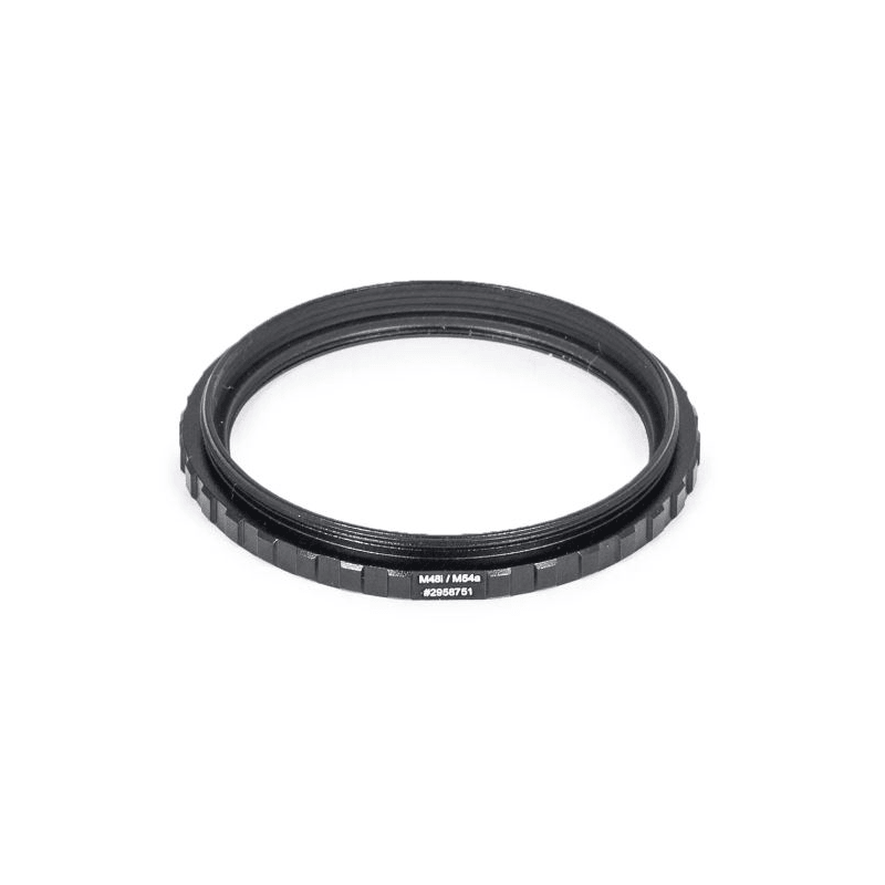Baader Adapter M54 external to M48 internal (M54E/M48F) - Astronomy Plus